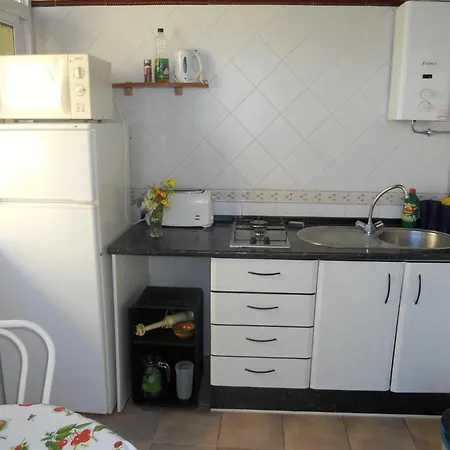 Сasa de vacaciones Casa El Paréntesis *