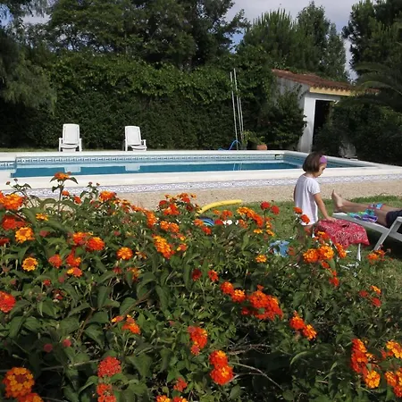 Сasa de vacaciones Casa El Paréntesis *