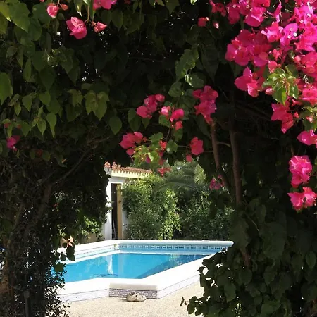 Casa El Paréntesis
