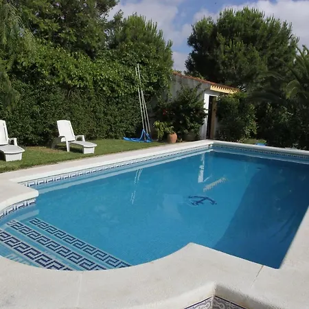 Casa El Paréntesis Сasa de vacaciones *