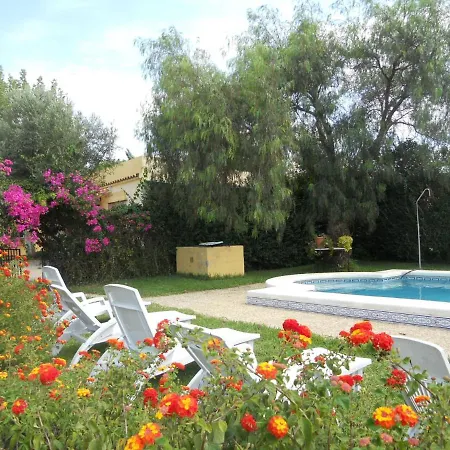Casa El Paréntesis *