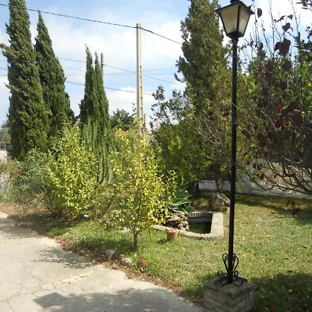 Casa El Paréntesis * Chiclana de la Frontera