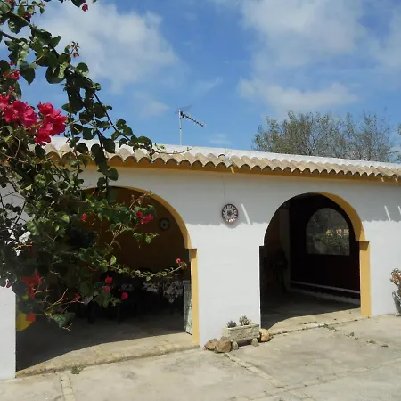Casa El Paréntesis Chiclana de la Frontera