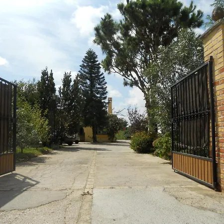 Casa El Paréntesis *