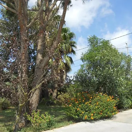 Casa El Paréntesis Сasa de vacaciones Chiclana de la Frontera