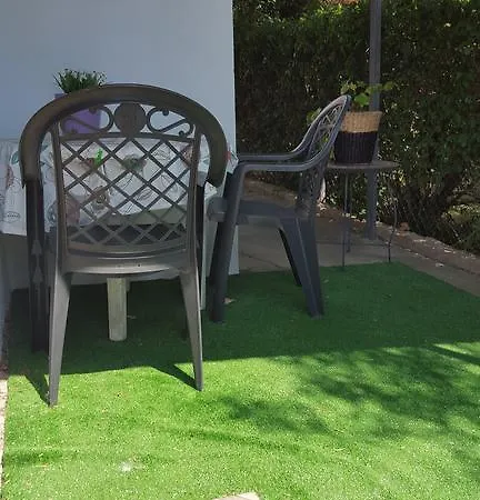 Сasa de vacaciones Casa El Paréntesis *