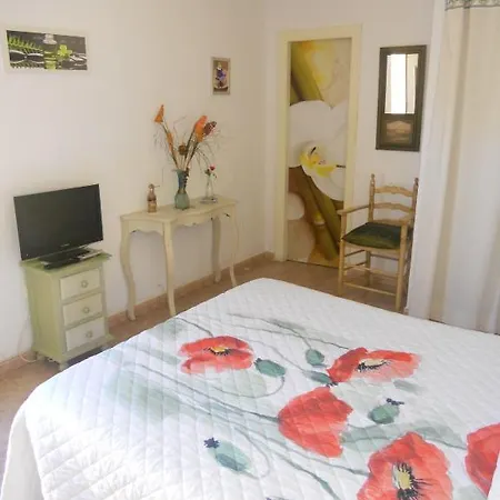 Сasa de vacaciones Casa El Paréntesis Chiclana de la Frontera