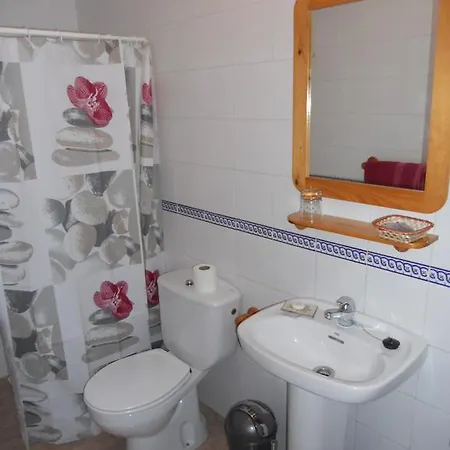 Сasa de vacaciones Casa El Paréntesis Chiclana de la Frontera