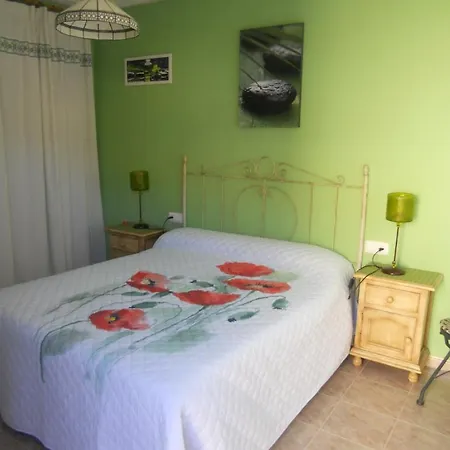 Holiday home Casa El Parentesis Chiclana de la Frontera