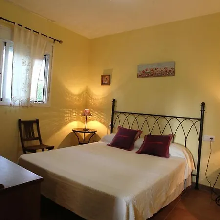 Casa El Parentesis